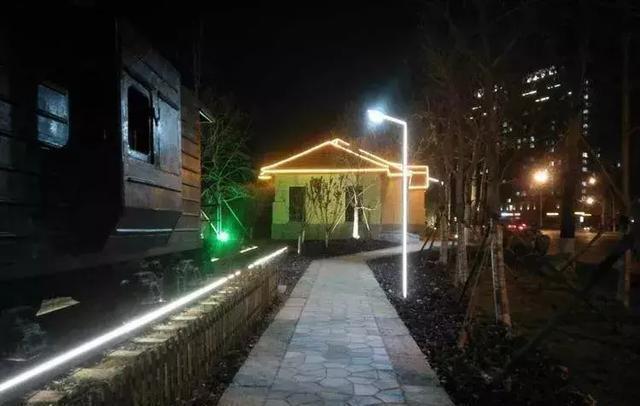 章丘火车站华丽变身，未来！是这个样子的……