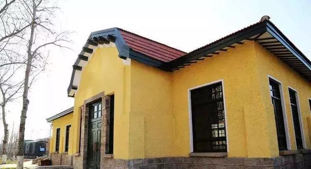 章丘火车站华丽变身，未来！是这个样子的……