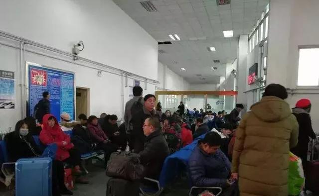 章丘火车站华丽变身，未来！是这个样子的……