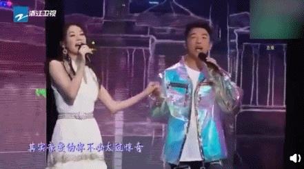 郑恺官宣结婚，疑和苗苗因戏生情，被曝奉子成婚？