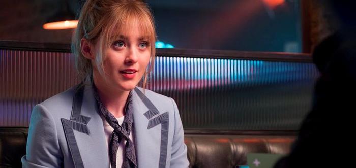 既没有大侦探，也没有宝可梦的《大侦探皮卡丘》