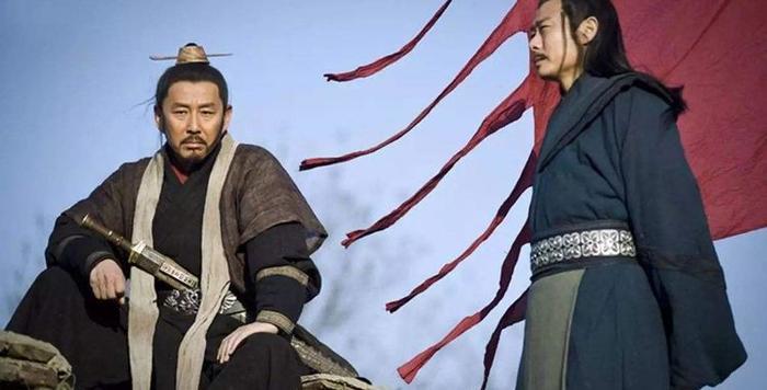 张良拜师历经艰难,但意味深长,最终成为一名受人尊敬的军事家