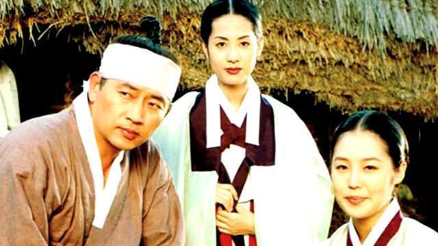收视率最高的五部韩剧，每一部都是经典，也许你只看过《大长今》