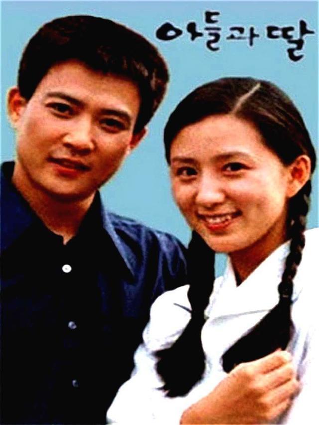 收视率最高的五部韩剧，每一部都是经典，也许你只看过《大长今》