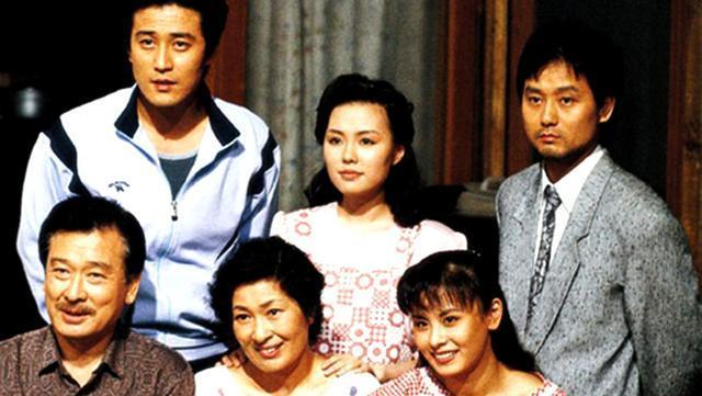 收视率最高的五部韩剧，每一部都是经典，也许你只看过《大长今》