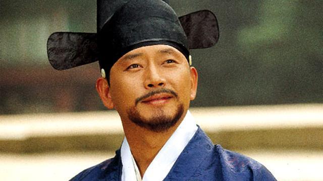 收视率最高的五部韩剧，每一部都是经典，也许你只看过《大长今》