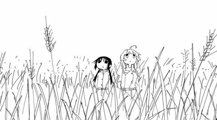 最萌的画风与最绝望的主题,这部动漫真狠,一开始就能猜到结局