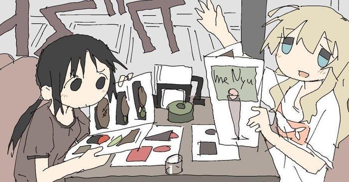 最萌的画风与最绝望的主题,这部动漫真狠,一开始就能猜到结局