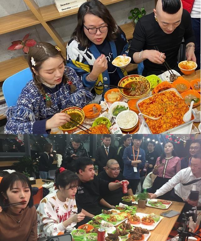 探秘“别人家的食堂”：次惑小仙女、浪胃仙最爱的“快手菜”是
