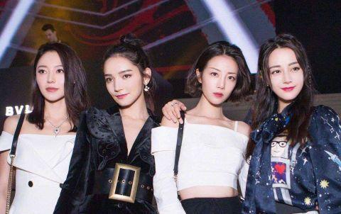 继《逆流而上的你》后，黄梦莹又一新剧来袭，与朱一龙二次合作