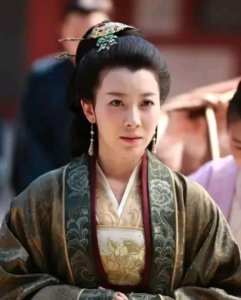 ​琅琊榜》中的莅阳长公主，一直出演配角，却也有自己的独特之处