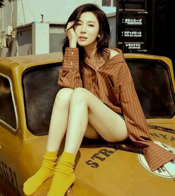 琅琊榜》中的莅阳长公主，一直出演配角，却也有自己的独特之处