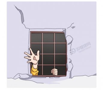 ​如何分辨一个人是否吸毒？看完这些吸毒者的典型症状，心里发毛