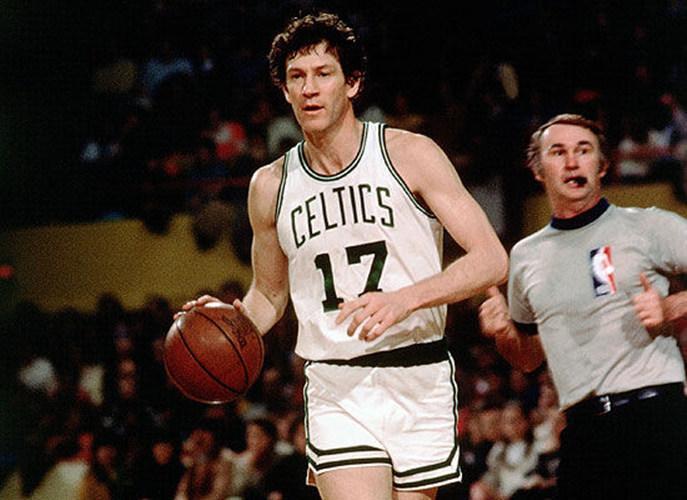 总冠军戒指最多的8大球星，霍里7冠只能垫底，第一两只手都戴不完