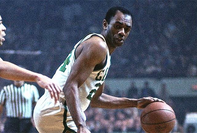 总冠军戒指最多的8大球星，霍里7冠只能垫底，第一两只手都戴不完