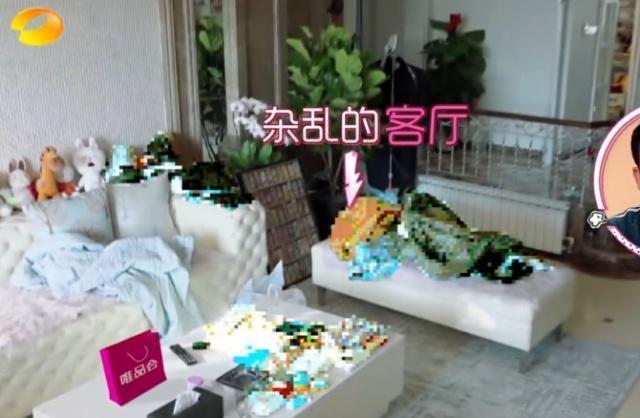 我家那闺女变相亲节目,钱枫遇见袁姗姗激起火花,衣服成最大槽点