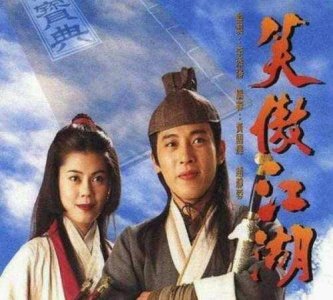 ​她是TVB最受争议的女星，出道就演绝色，她的经典至今无人超越