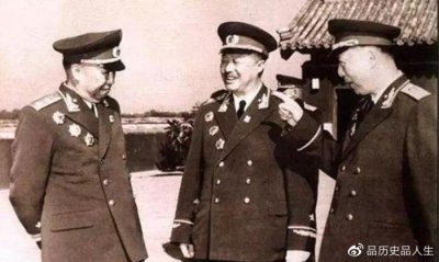 ​开国十大元帅，开国十大大将，负伤次数最多的是哪一位？