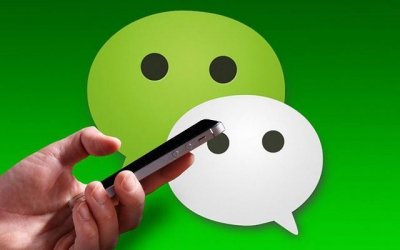 ​32张非常漂亮的微信7.0聊天背景图片大全 绿色护眼也适合做壁纸！