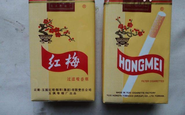 过去农村人常抽的4种老烟，如今很难见到，抽过的人都在50岁以上