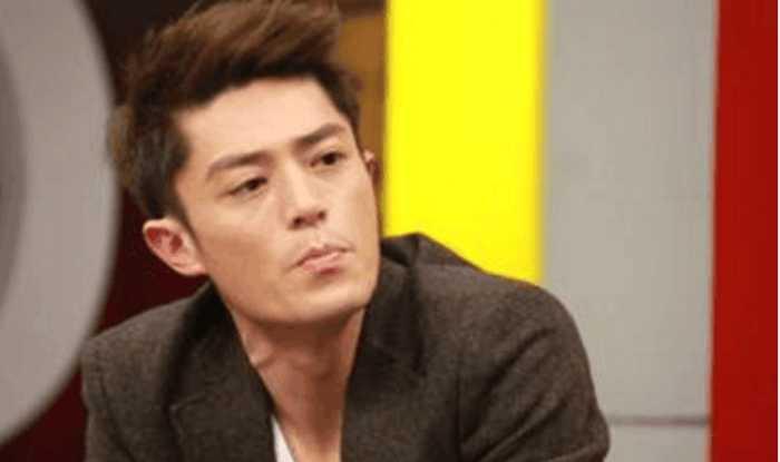 胡霍CP再度合体, 隔空尬聊鲁豫, 将鲁豫说哭