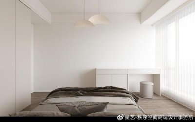 ​最近超火的地台床，你家安装了吗？