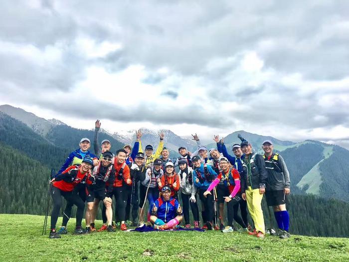 新疆最美的南山风景, 这里的景色让你流连忘返!