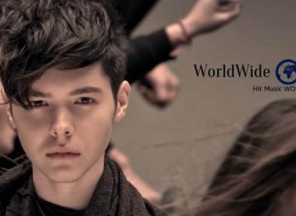 《歌手》官宣外籍歌手，00后鲜肉颜艺俱佳，有望成为下一匹黑马