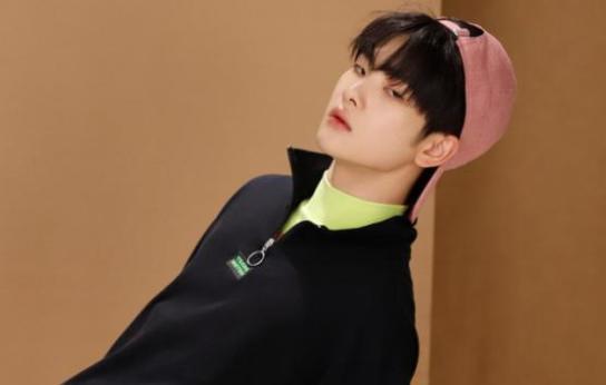 继《创造营》后，周震南终于又一新综艺来袭，嘉宾阵容让人惊喜