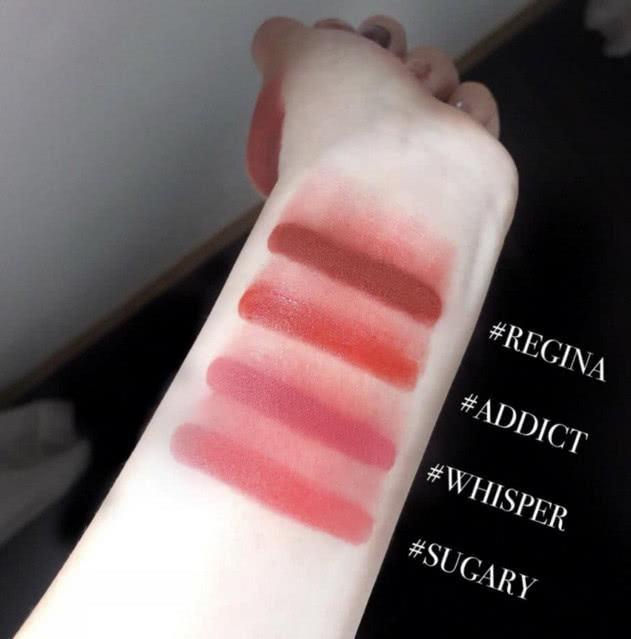 最近校园流行“老师不收”口红，少女心满满，平价又好用！