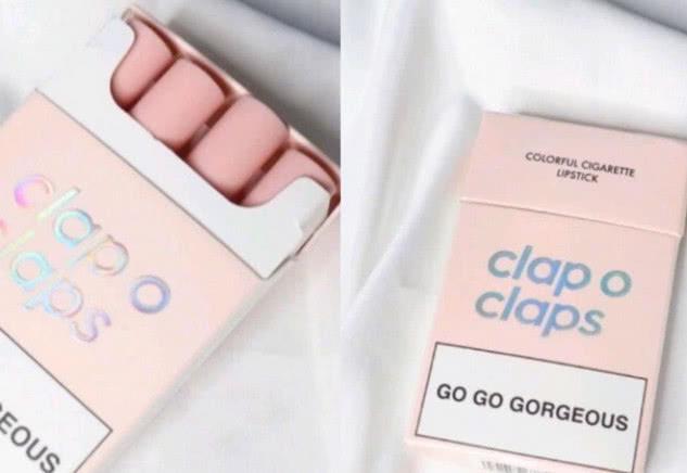 最近校园流行“老师不收”口红，少女心满满，平价又好用！