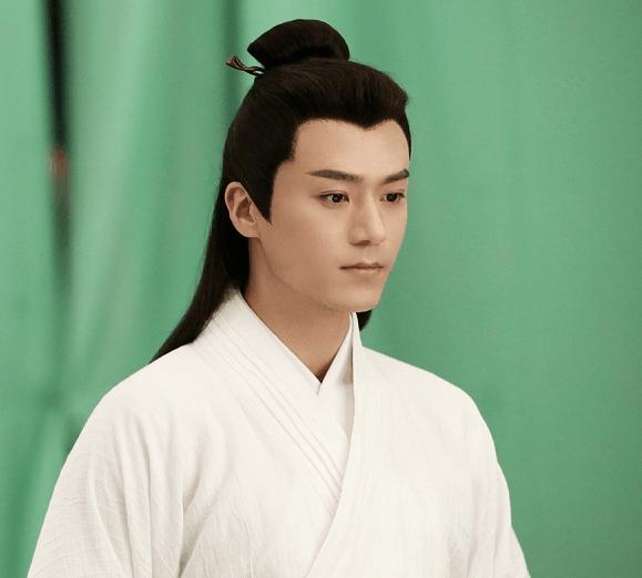 新版白蛇传画风神似青云志, 茅子俊成史上最帅法海!