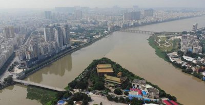 ​广东有一座小城，却是全国富豪人数最多之地，还被誉“世界之窗”