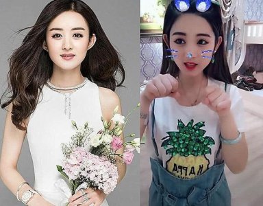 ​撞脸明星的路人：吴世勋忍了，王源忍了，最后确定不是易烊千玺？