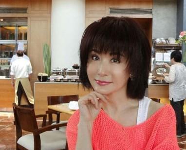 最美小龙女—潘迎紫