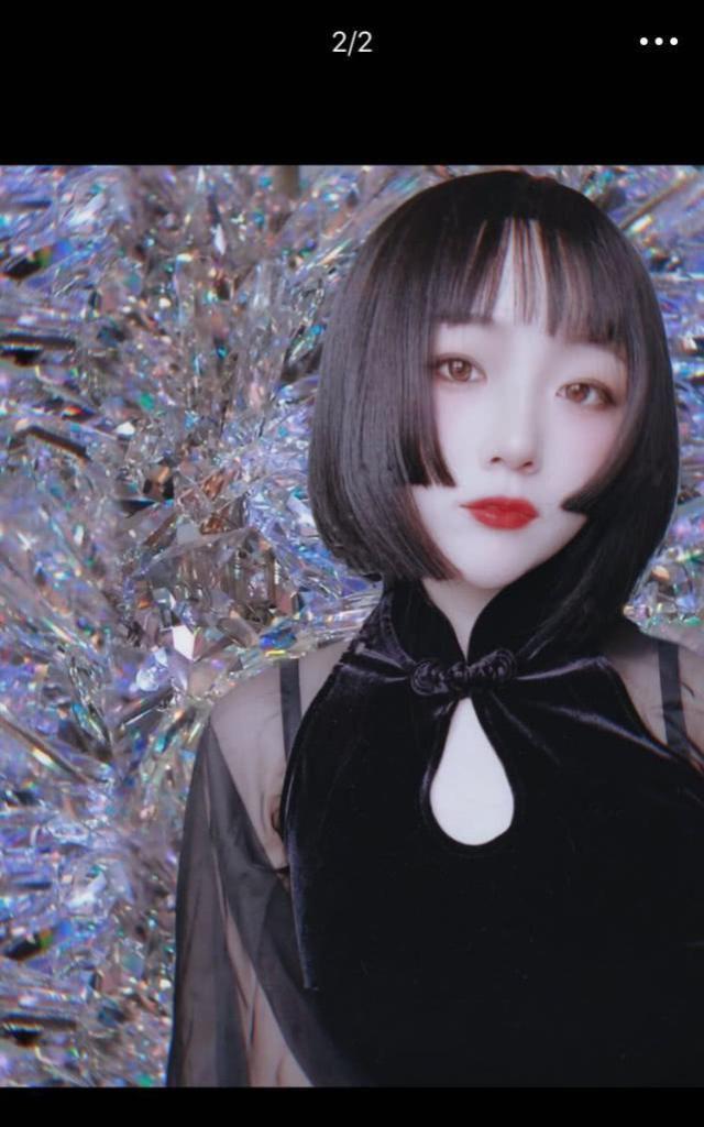 最美游戏女陪玩诞生?颜值堪比腐团儿,网友:恋爱了!