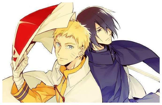 火影忍者：佐助不愿接回断臂，除了赎罪，还有一个原因你想不到！