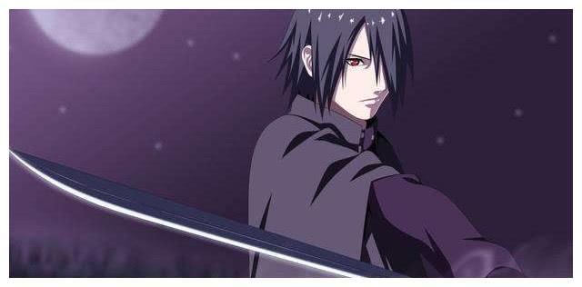 火影忍者：佐助不愿接回断臂，除了赎罪，还有一个原因你想不到！