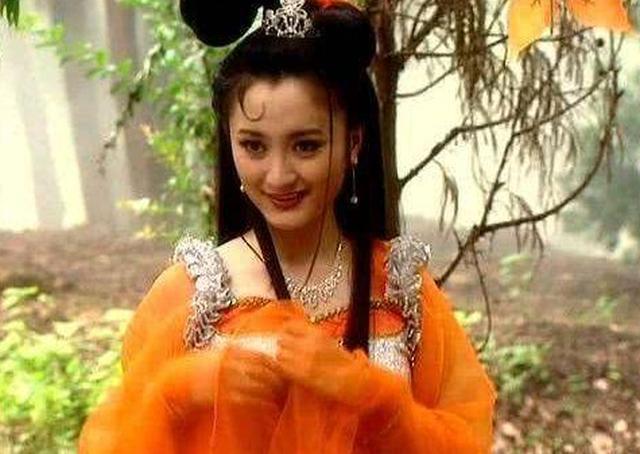 西游记中女妖怪颜值排行，白面狐狸只能垫底，第一当之无愧！