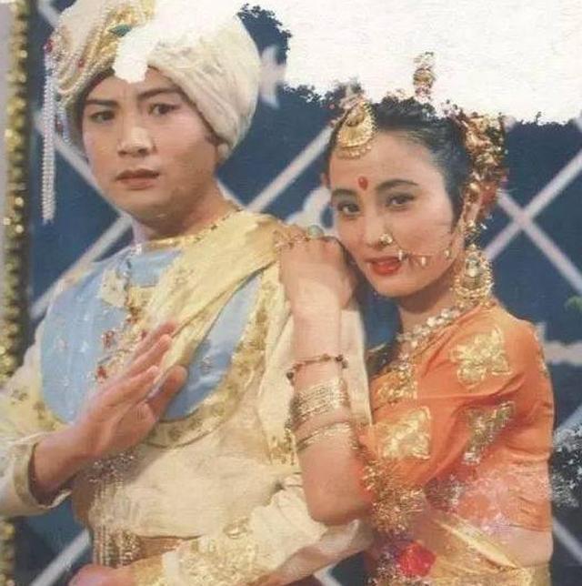 西游记中女妖怪颜值排行，白面狐狸只能垫底，第一当之无愧！