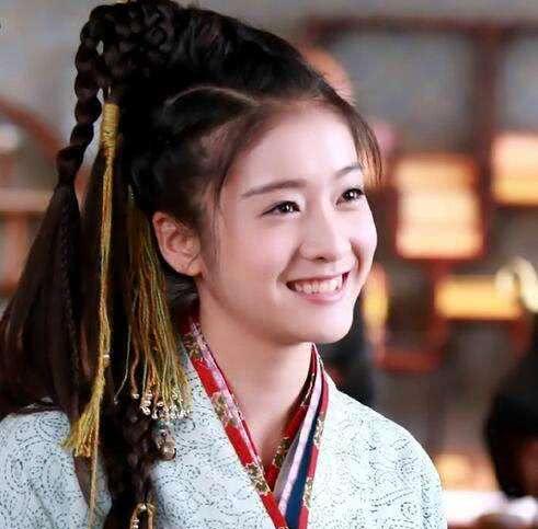 《新欢天喜地七仙女》主演已定，大家看看有没有你家爱豆演的仙女