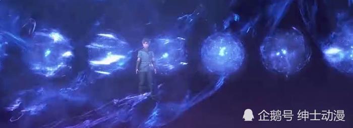 斗罗大陆:顶尖魂导器二十四桥明月夜闪亮登场，画面简直炫酷啦！