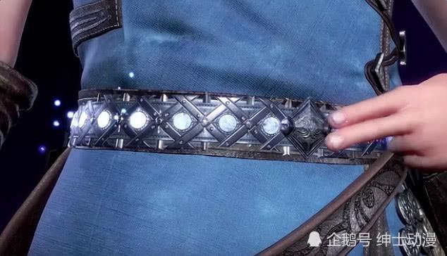 斗罗大陆:顶尖魂导器二十四桥明月夜闪亮登场，画面简直炫酷啦！