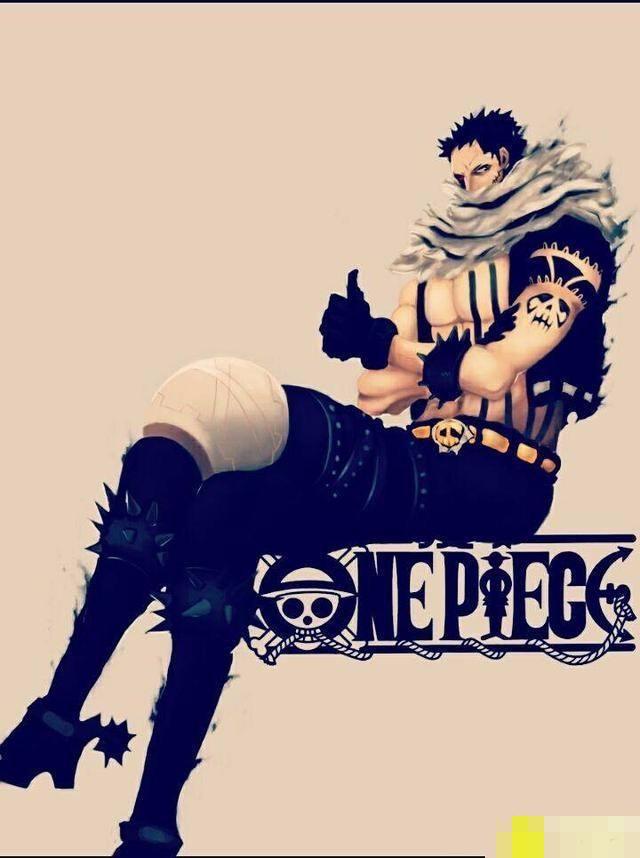 海贼王：七位已知恶魔果实觉醒者却最后一个尾田的笔都压不住了！