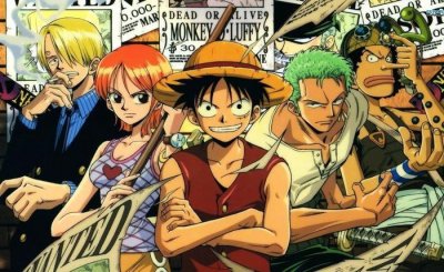 ​海贼王：七位已知恶魔果实觉醒者却最后一个尾田的笔都压不住了！