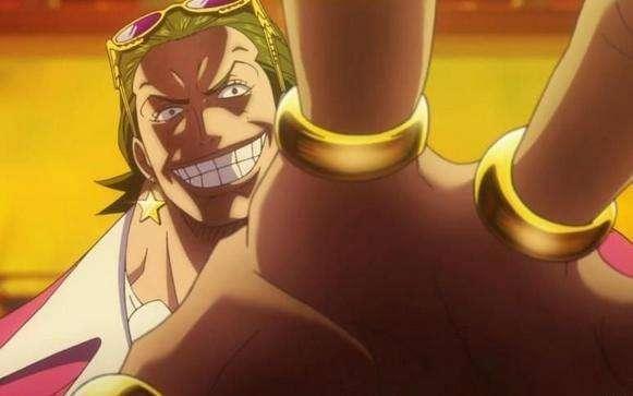 海贼王：七位已知恶魔果实觉醒者却最后一个尾田的笔都压不住了！