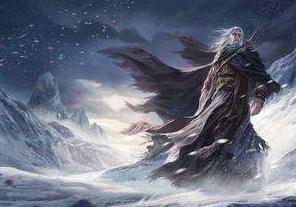 金庸武侠世界的十大剑客大排行, 林朝英垫底