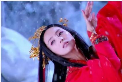 金庸武侠世界的十大剑客大排行, 林朝英垫底