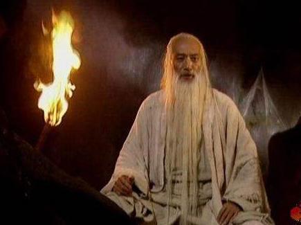 金庸武侠世界的十大剑客大排行, 林朝英垫底