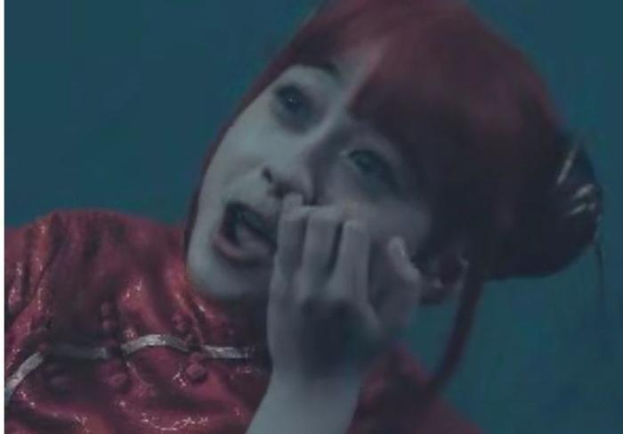 日本千年一遇美女如今颜值也崩坏?长期酗酒发胖神神叨叨吓坏粉丝